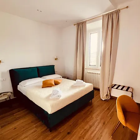 Lp San Giovanni Apartment