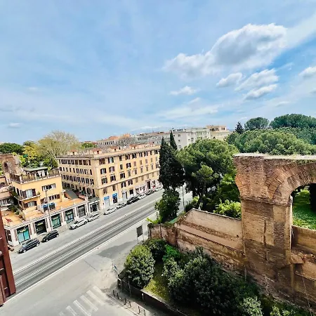 Lp San Giovanni Apartment *