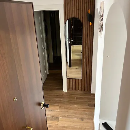 Apartment Lp San Giovanni *