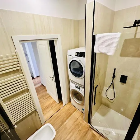 Lp San Giovanni Apartment Rome