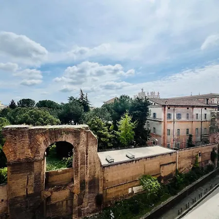 Apartment Lp San Giovanni